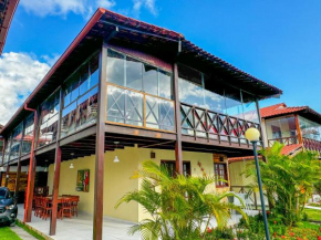Praia dos carneiros -casa 27